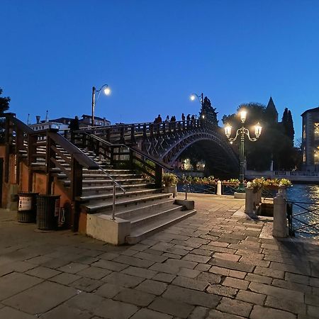 Ca Dell'Arte Bed & Breakfast Venice Ngoại thất bức ảnh