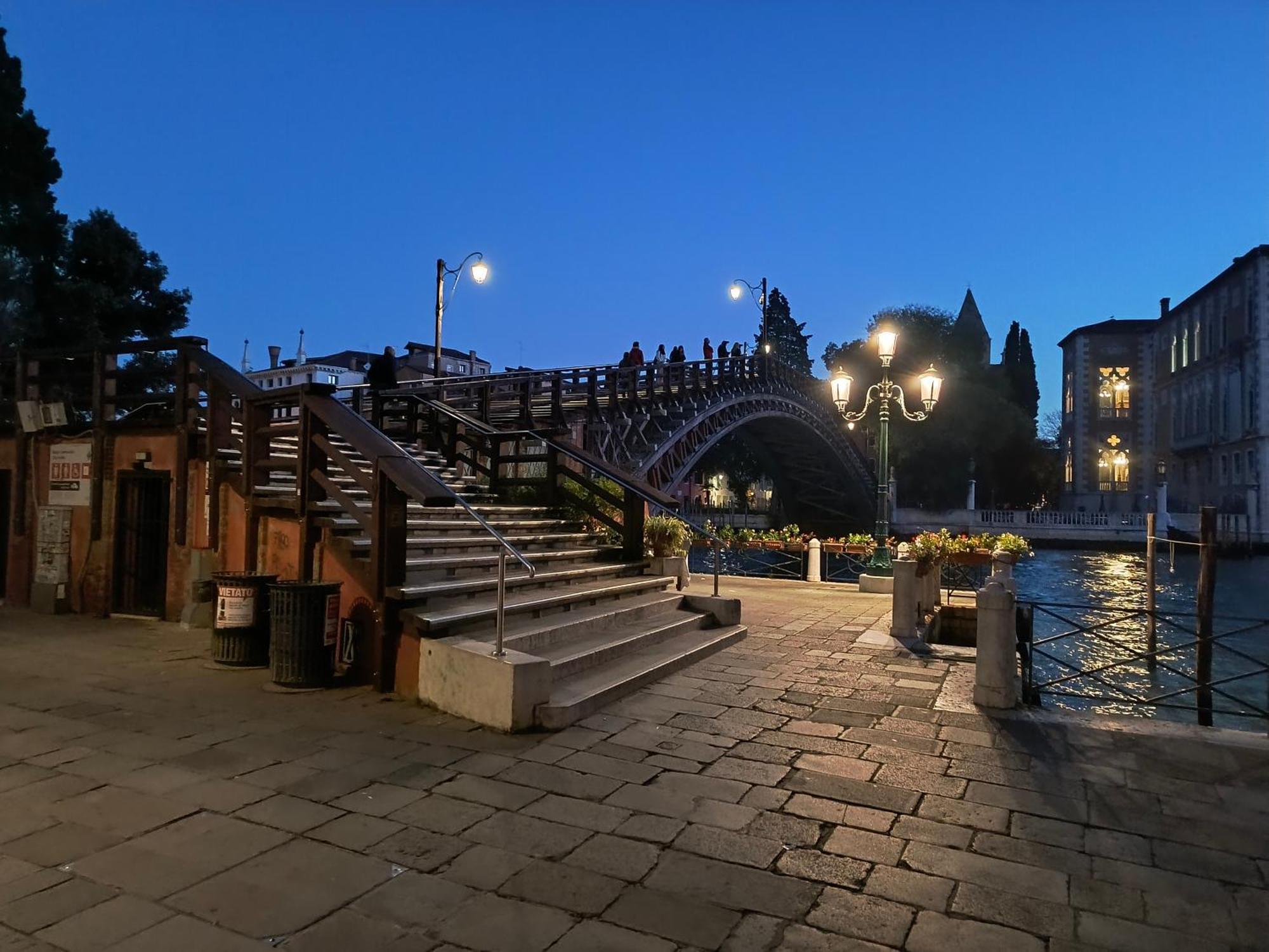 Ca Dell'Arte Bed & Breakfast Venice Ngoại thất bức ảnh