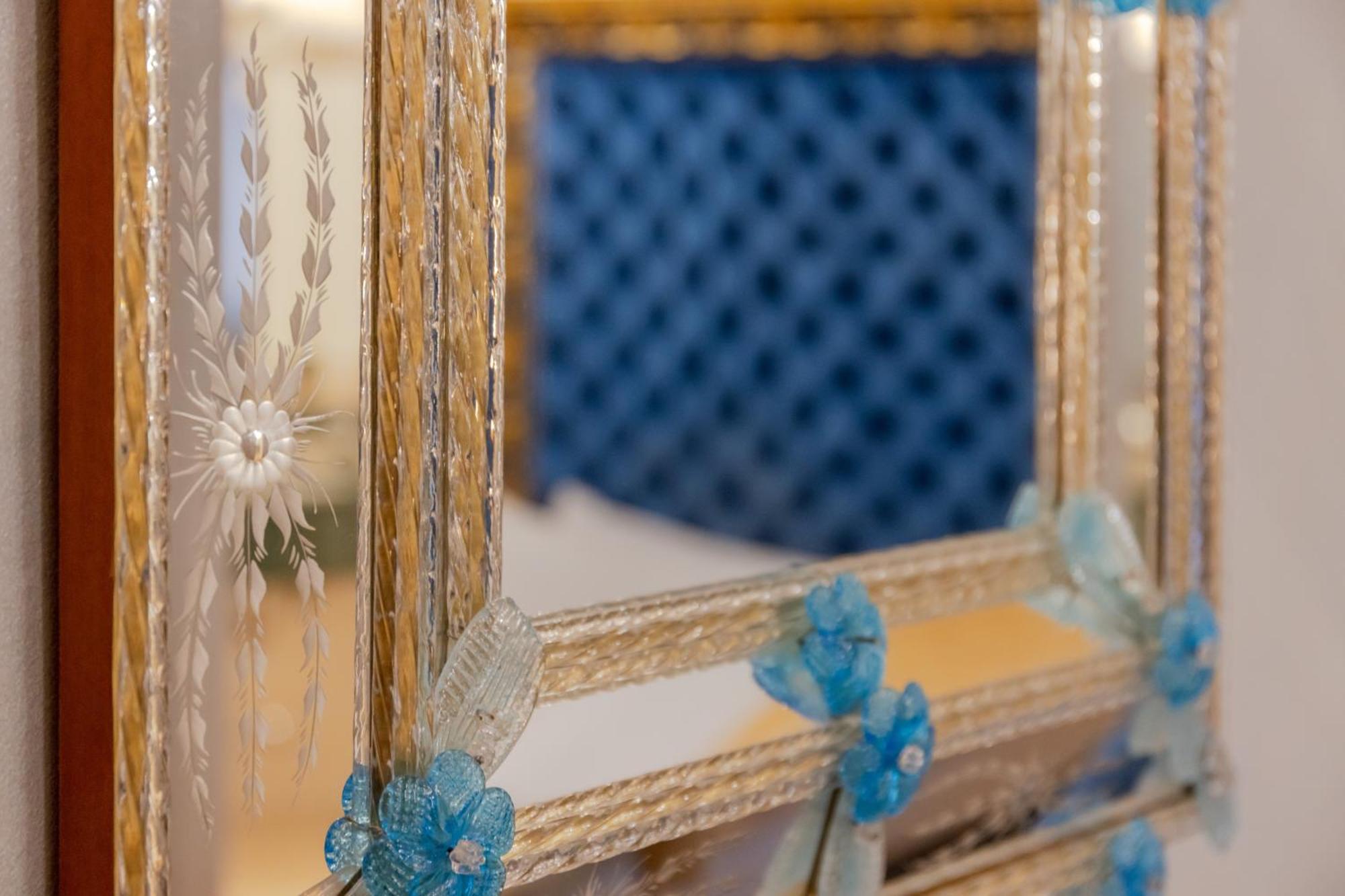 Ca Dell'Arte Bed & Breakfast Venice Ngoại thất bức ảnh