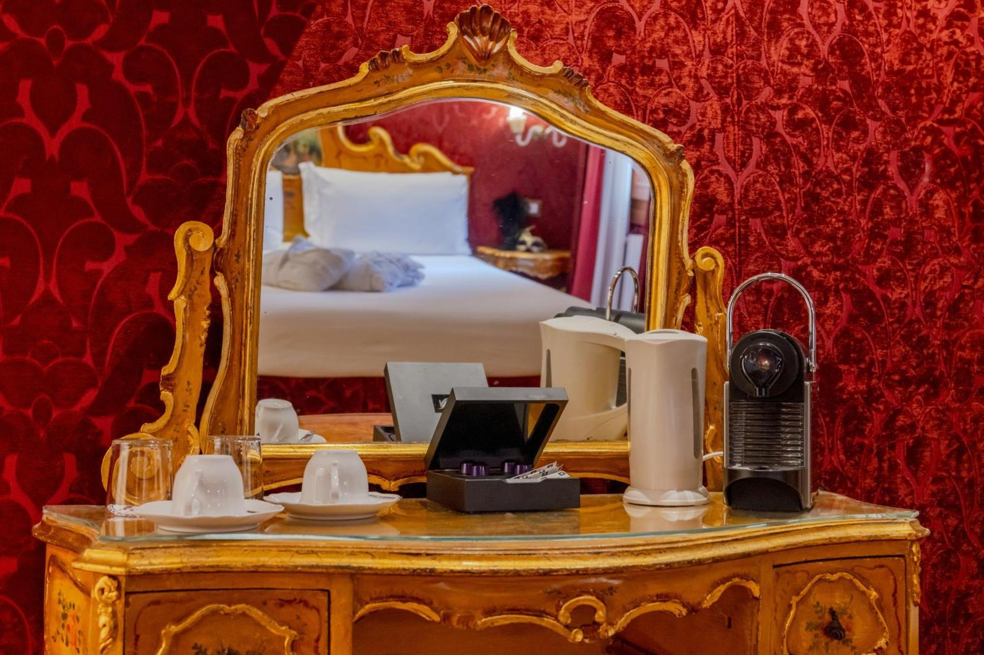 Ca Dell'Arte Bed & Breakfast Venice Ngoại thất bức ảnh