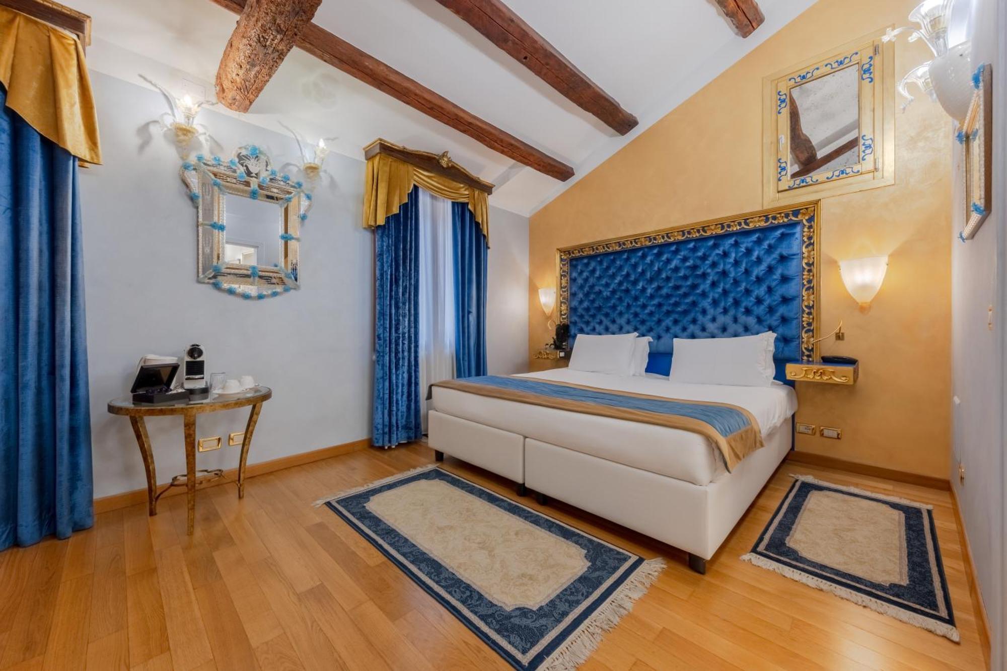 Ca Dell'Arte Bed & Breakfast Venice Ngoại thất bức ảnh