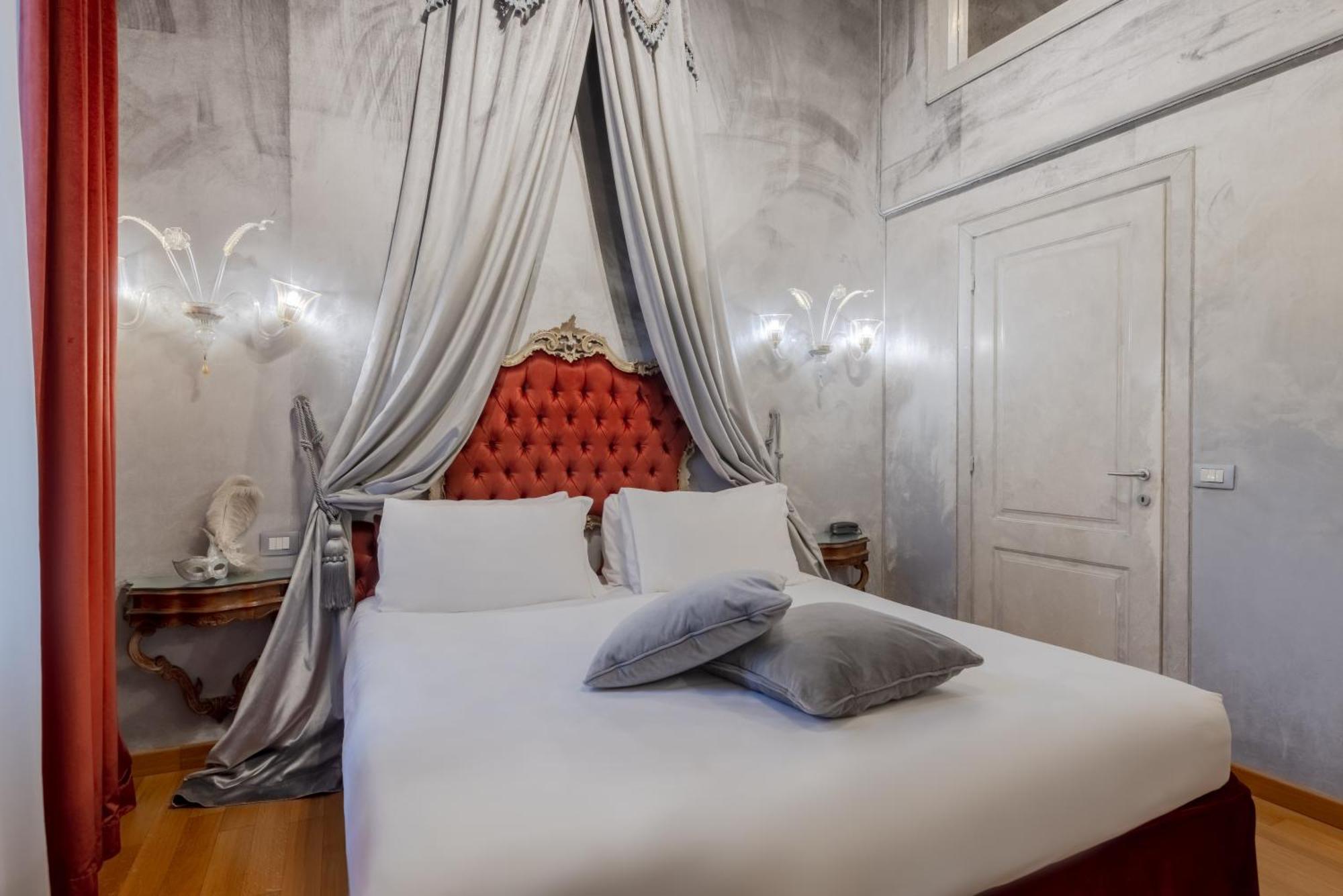 Ca Dell'Arte Bed & Breakfast Venice Ngoại thất bức ảnh