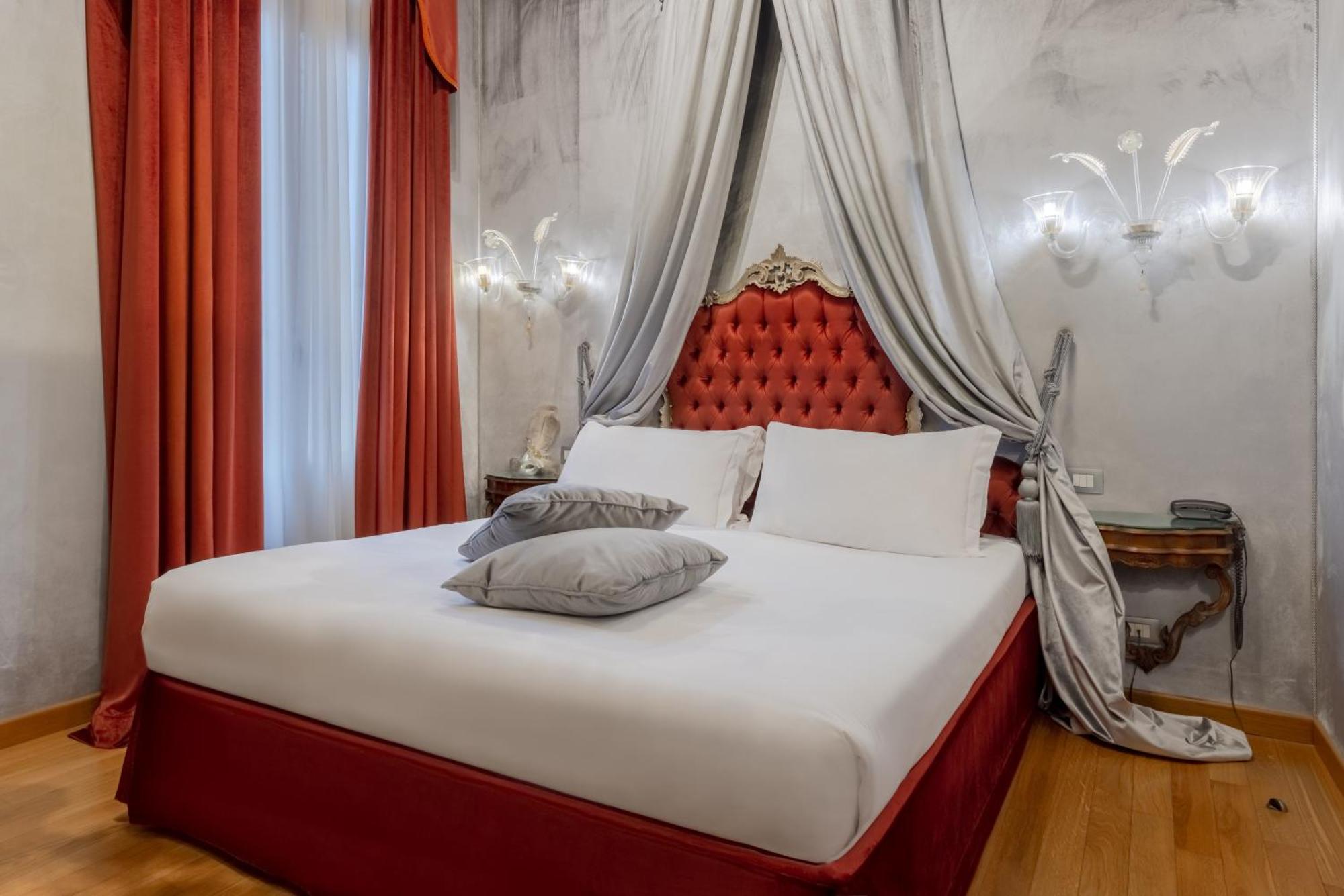 Ca Dell'Arte Bed & Breakfast Venice Ngoại thất bức ảnh