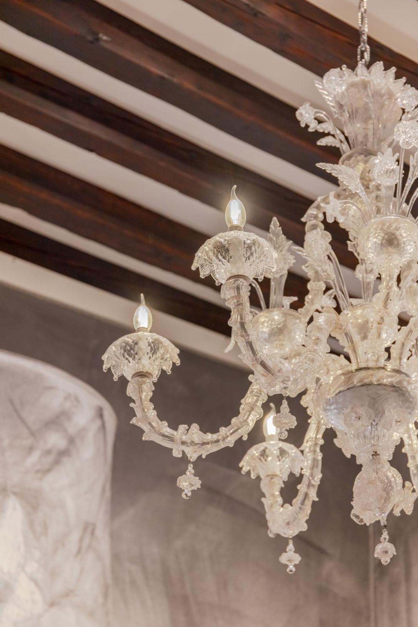 Ca Dell'Arte Bed & Breakfast Venice Ngoại thất bức ảnh