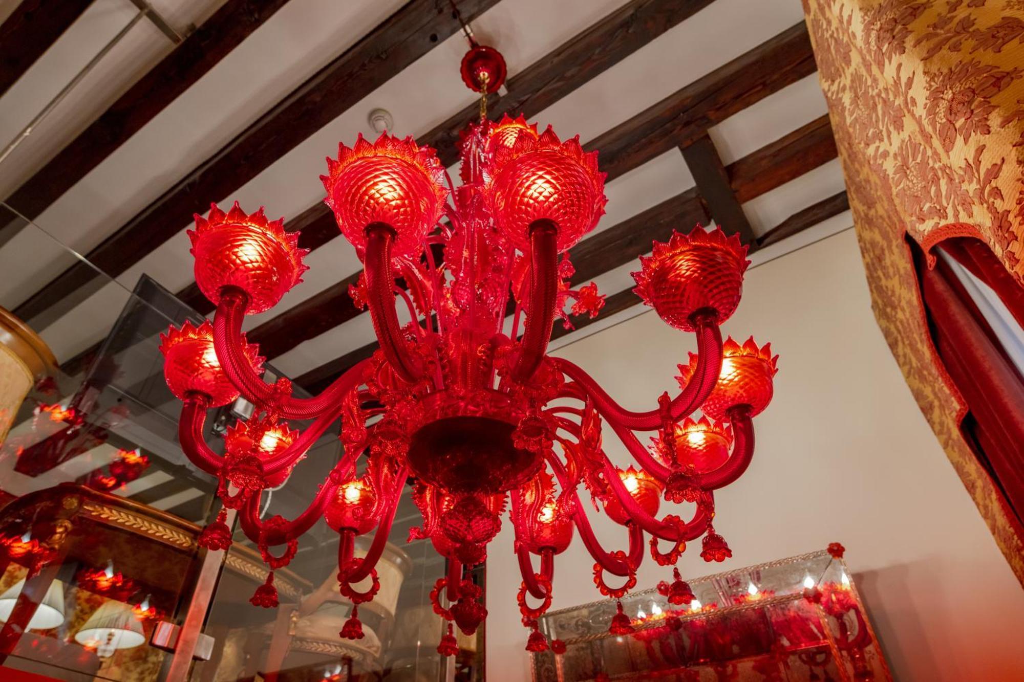 Ca Dell'Arte Bed & Breakfast Venice Ngoại thất bức ảnh