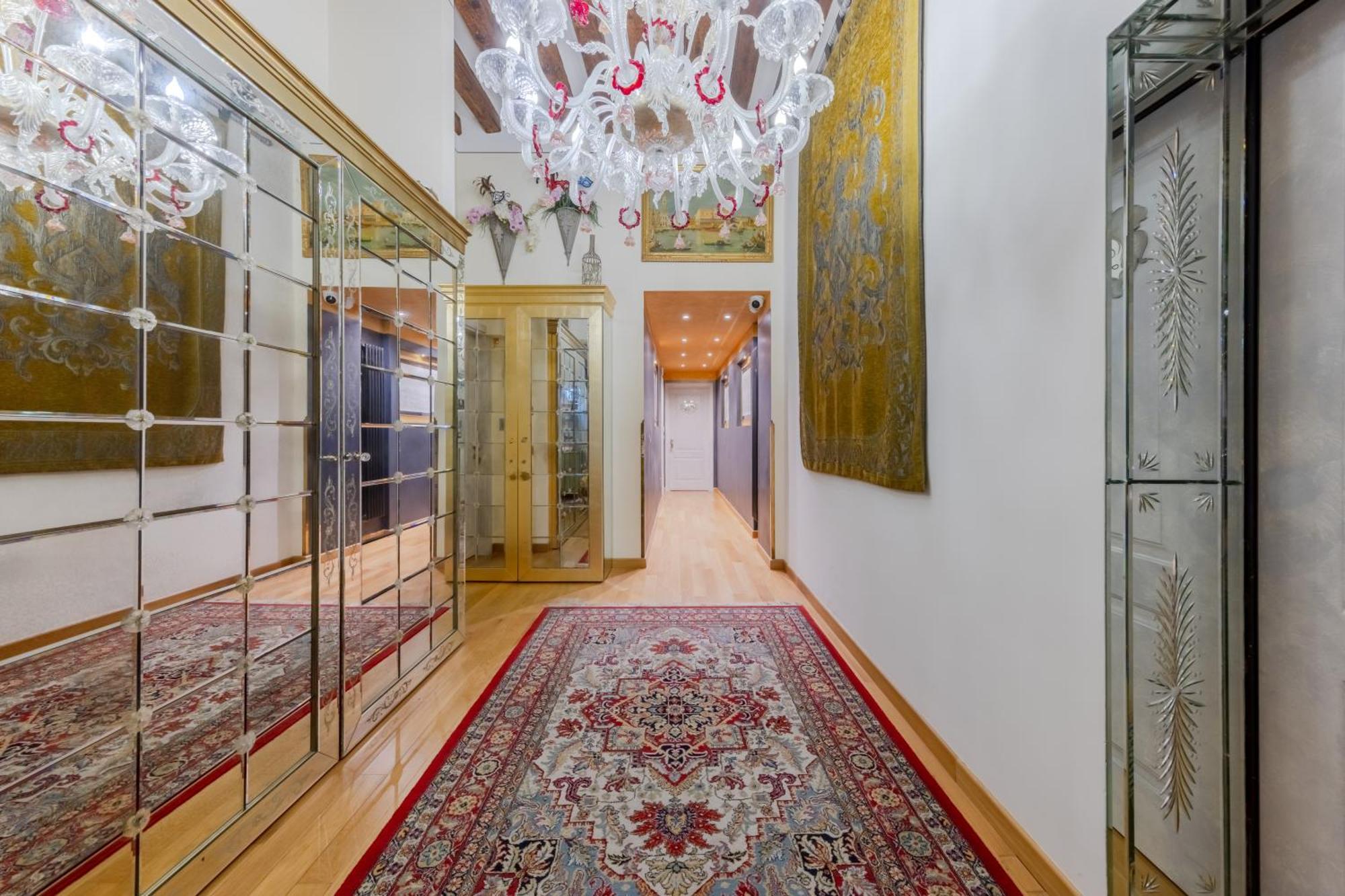 Ca Dell'Arte Bed & Breakfast Venice Ngoại thất bức ảnh