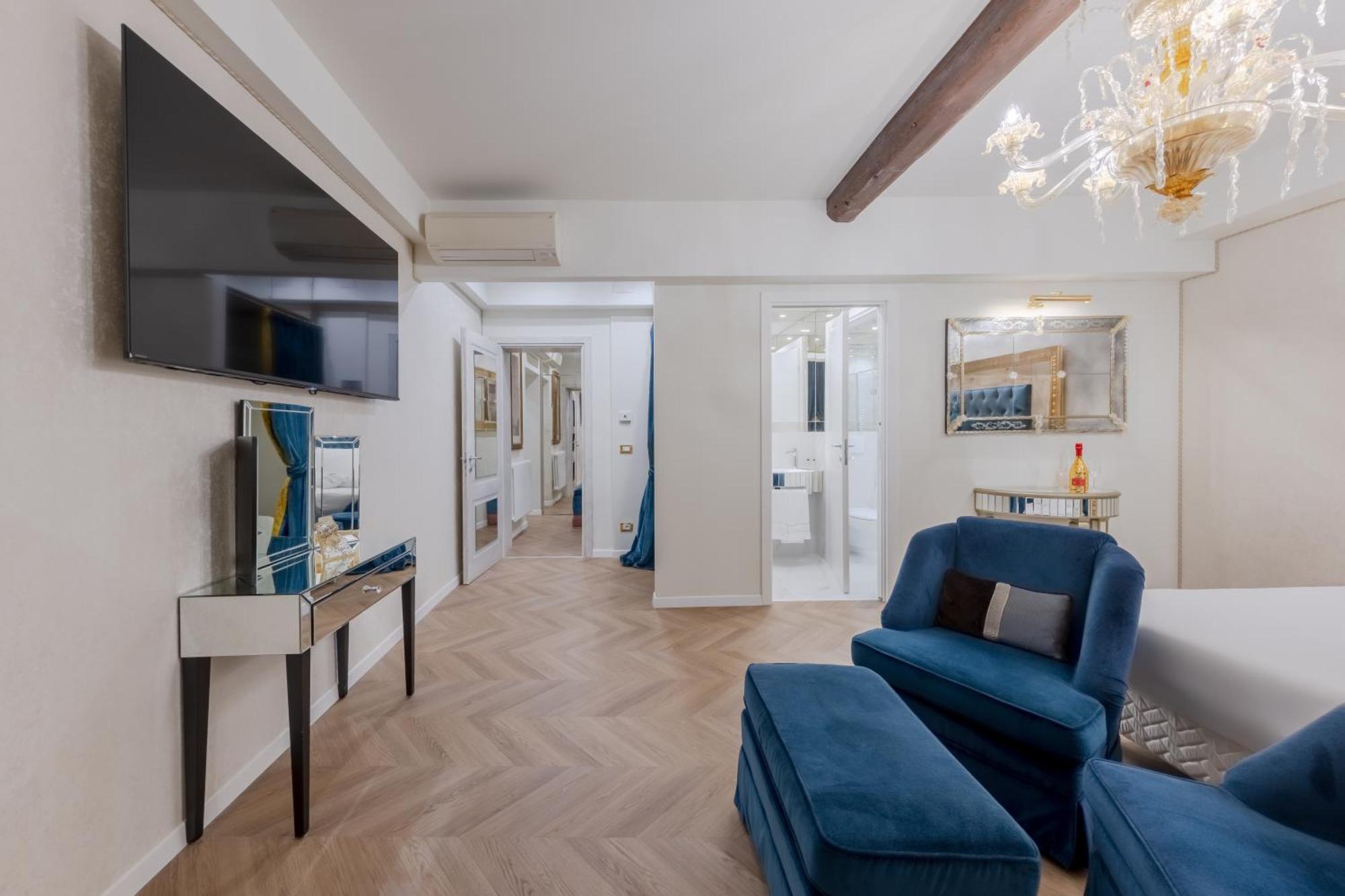 Ca Dell'Arte Bed & Breakfast Venice Ngoại thất bức ảnh