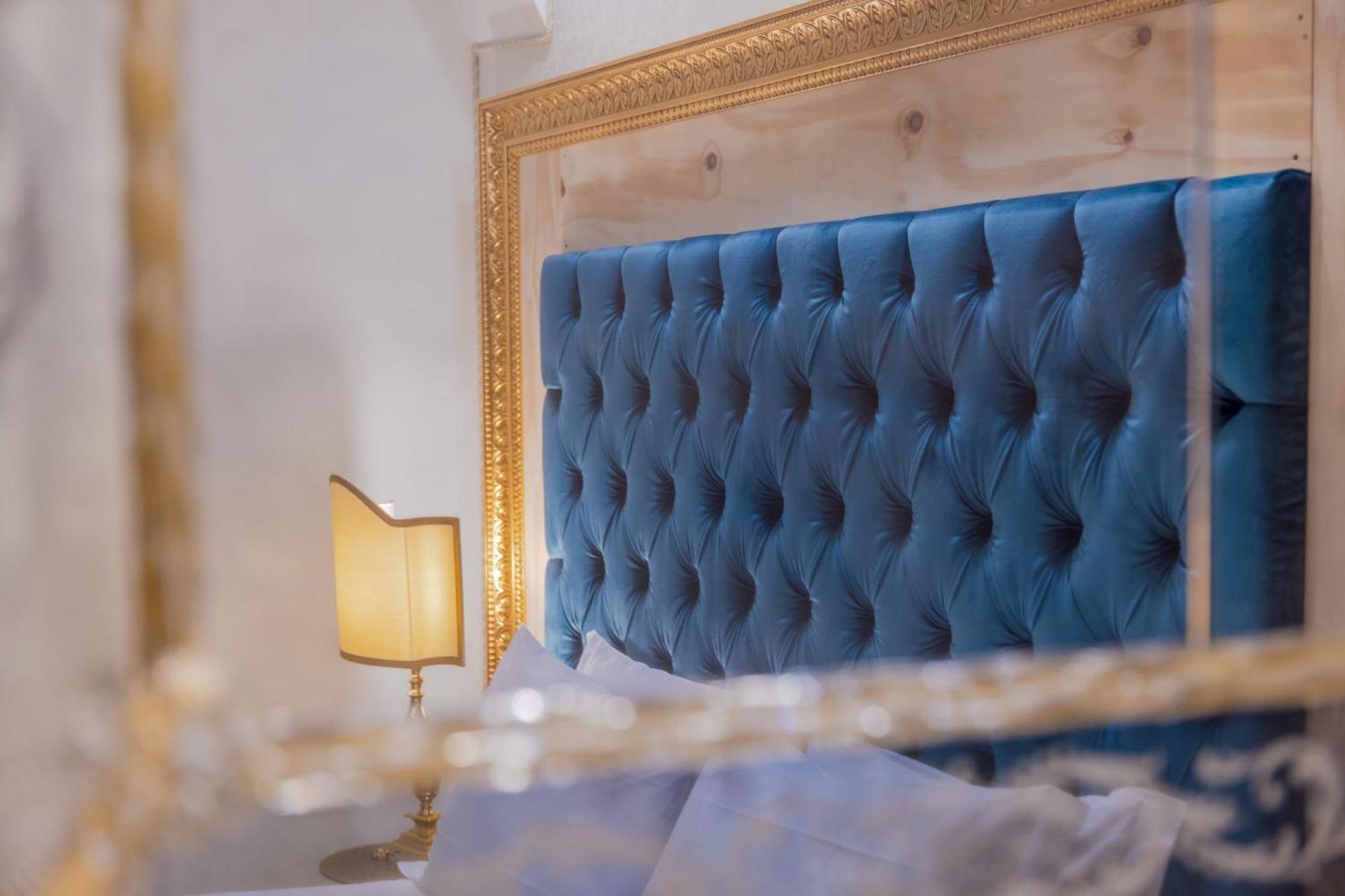 Ca Dell'Arte Bed & Breakfast Venice Ngoại thất bức ảnh