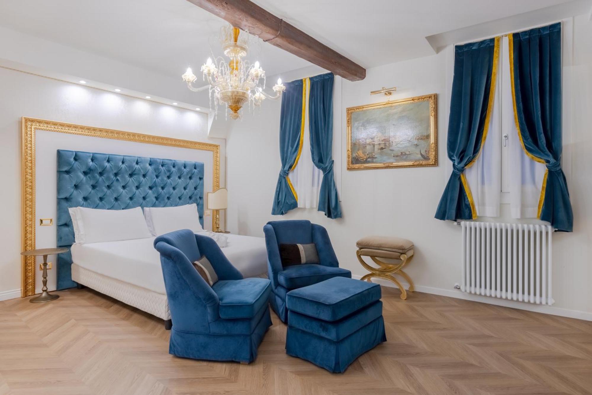 Ca Dell'Arte Bed & Breakfast Venice Ngoại thất bức ảnh